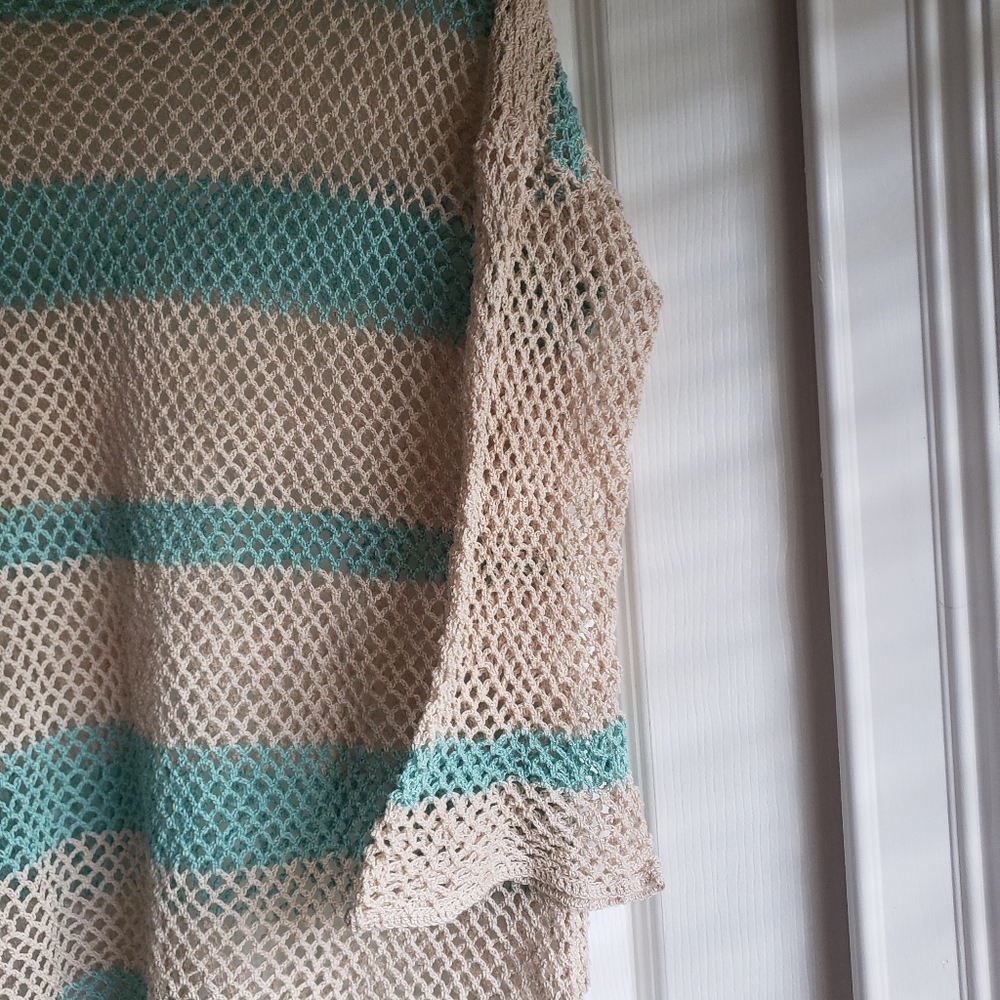 Handmade sweater - Picture 6 of 8
